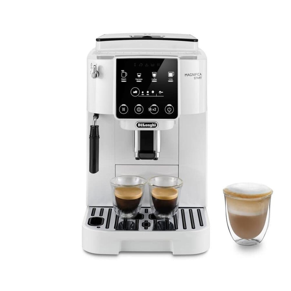 DeLonghi aparat za kafu Magnifica Start slika 1