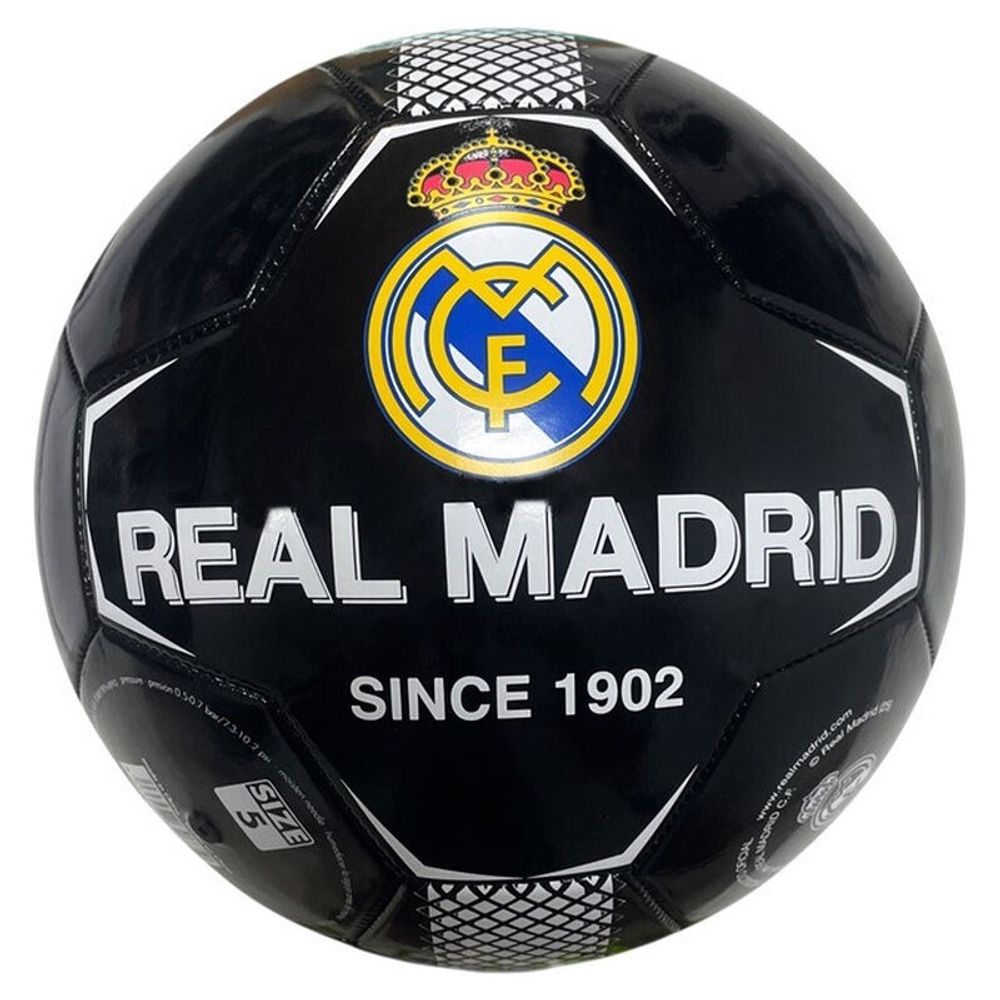 Real Madrid 1902 lopta slika 1