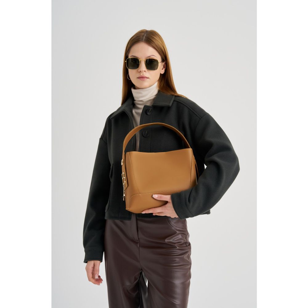 Torba preko ramena 'Mustard Mustard' od 925 srebra slika 15