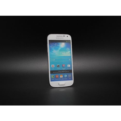 Maketa Samsung I9190 S4 Mini bela slika 2