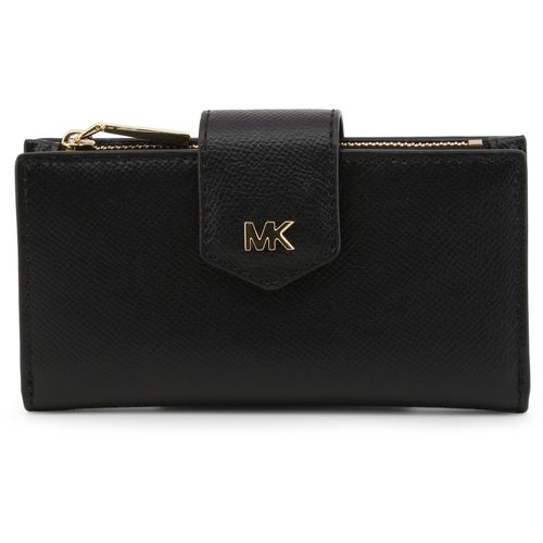 Ženski novčanik Michael Kors 32T9GF6F2L 001 BLACK slika 1