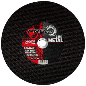 Rezna ploča za metal ø350x3.5mm