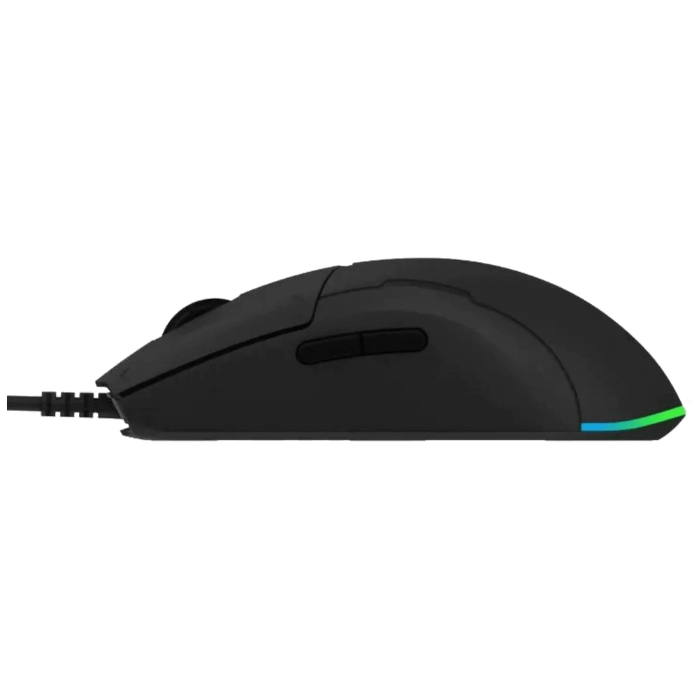 Xiaomi Miš optički, gaming, 6200 dpi, RGB, USB - Gaming Mouse Lite slika 3