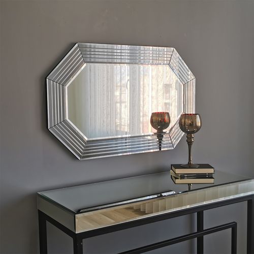 A311Y Silver Mirror slika 1