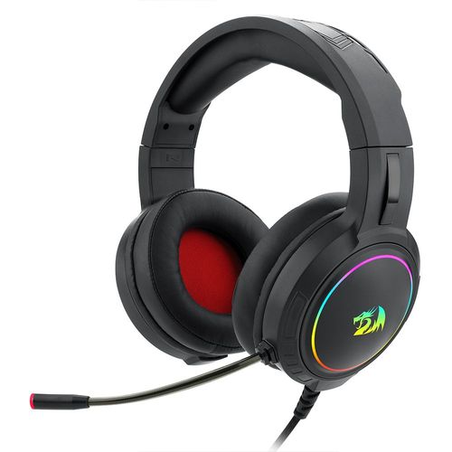 HEADSET - REDRAGON MENTO H270 RGB slika 2