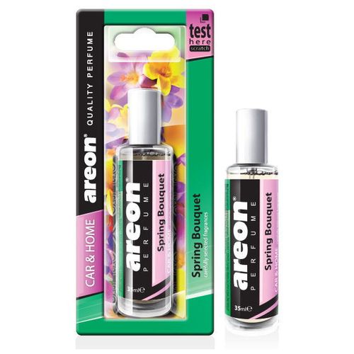 Miris za auto sprej Areon Car Perfume 35ml - Spring Bouquet slika 1