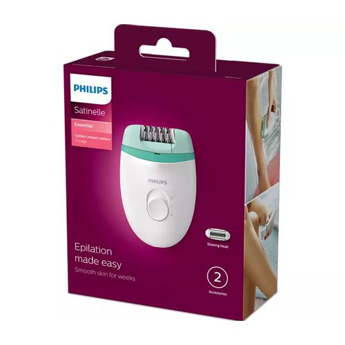 Philips epilator BRE245/00 slika 7