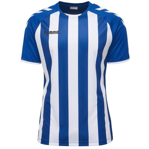 Hummel Dres Core Striped Jersey 03755-7691 slika 1