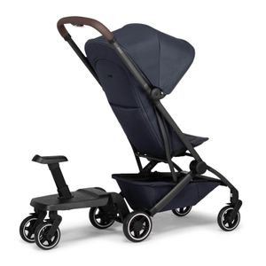 Joolz Aer+ Buggyboard Nastavak za drugo dijete za kolica, Black