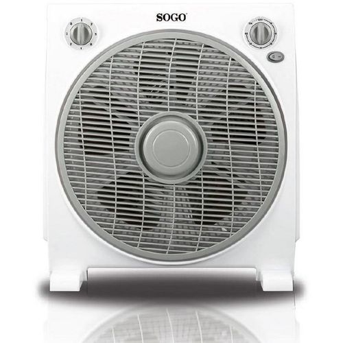 SOGO Ventilator, 12 ”, 30 cm, 5 lopatica, 40W slika 1