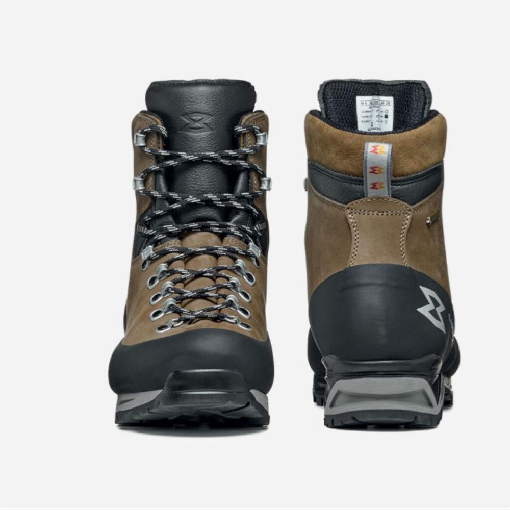 Garmont Čizme Pinnacle Trek GTX slika 4