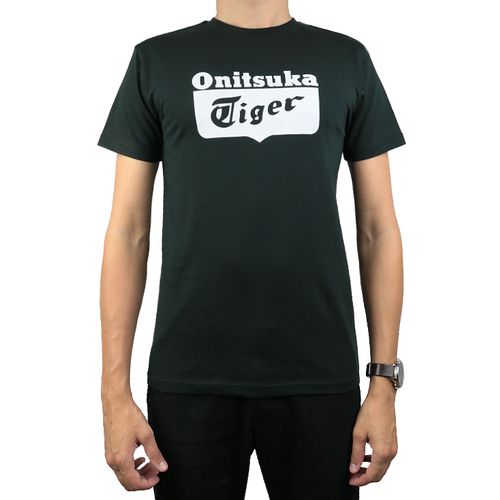 Muška majica Onitsuka tiger logo tee 2183a053-001 slika 5