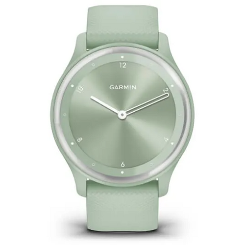 Garmin vivomove Sport Cool Mint slika 2