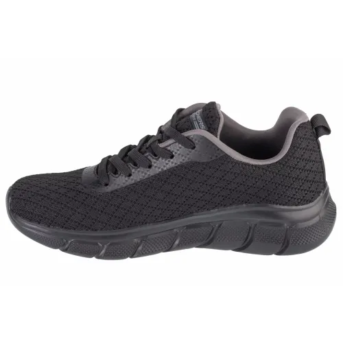 Skechers bobs sport b flex - quick pivot 117328-bbk slika 2