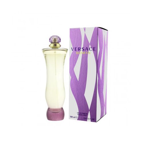 Versace Woman Eau De Parfum 100 ml (woman) slika 5