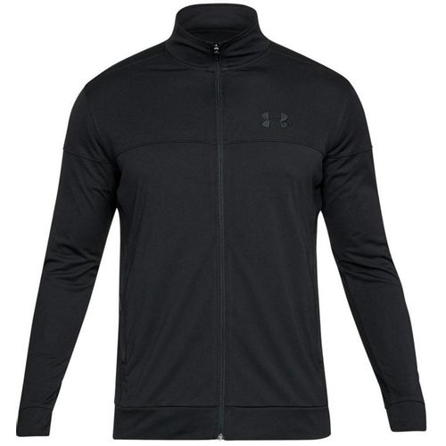 Ua sportstyle pique jacket 1313204-001 slika 1