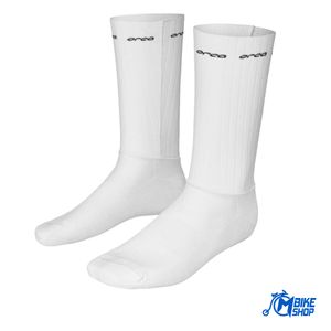 Orca Čarape Aero, White
