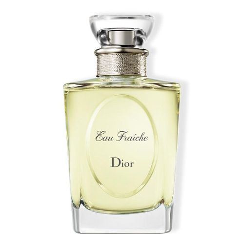 Dior Christian Eau Fraîche Eau De Toilette 100 ml (woman) slika 2