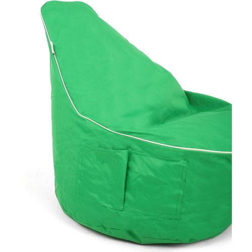 Golf - Green Green Bean Bag slika 4