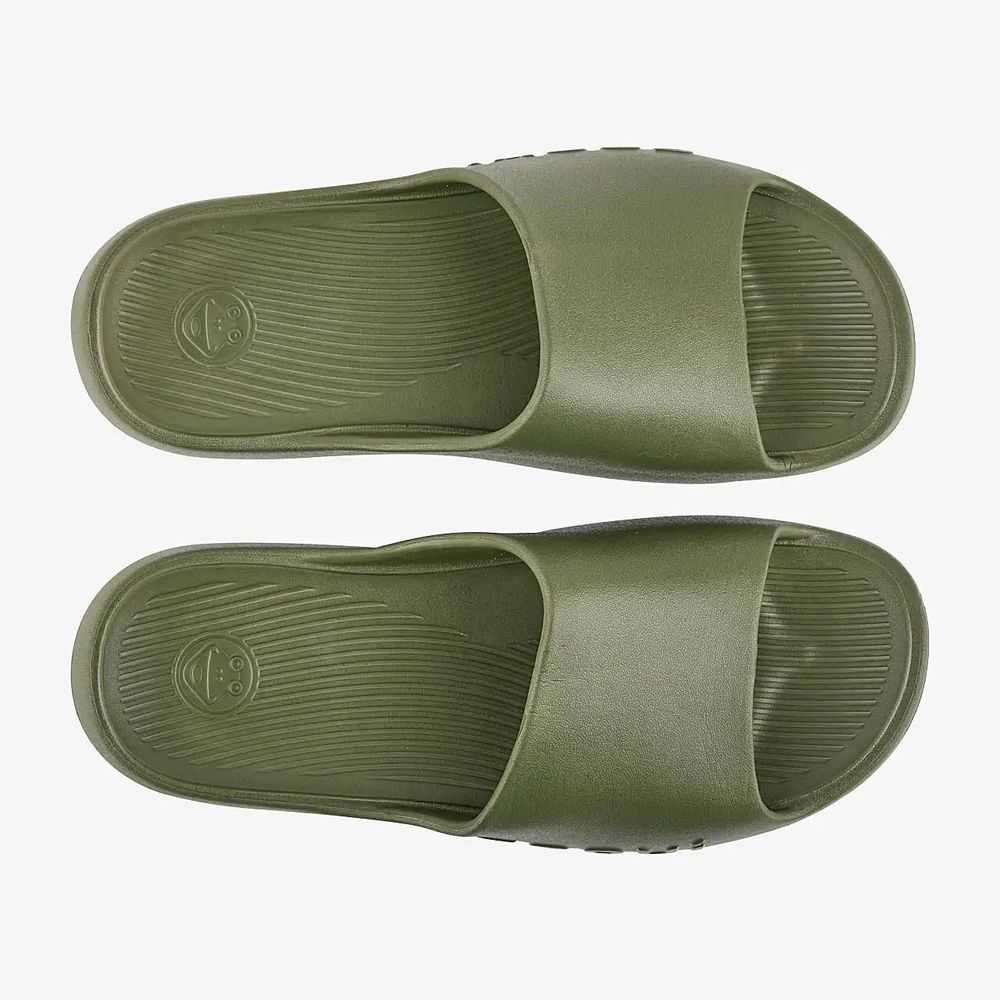 Coqui Muške papuče Lou, Army slika 3