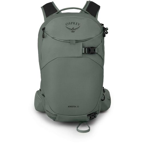 Ranac Kresta 20 Backpack - ZELENA slika 2