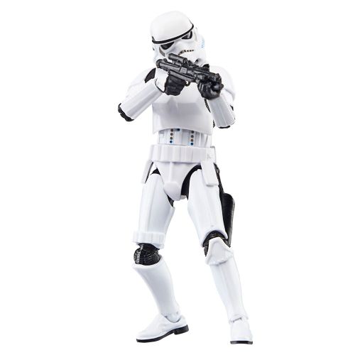 Star Wars Stormtrooper figure 9,5cm slika 2