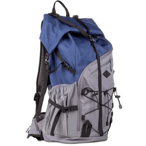 Ruksak za planinarenje NES Alpine 50l slika 5