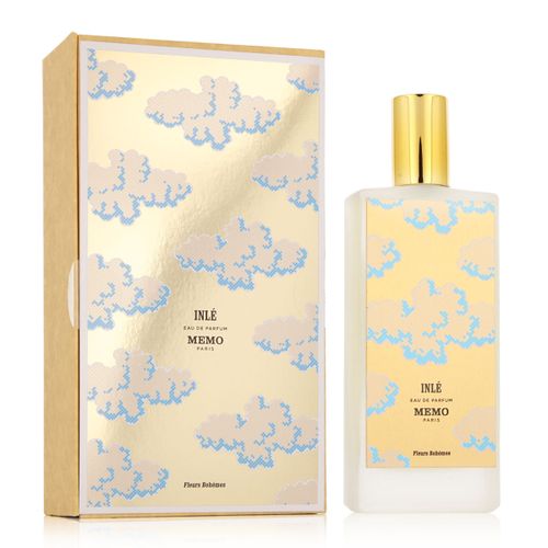 Memo Paris Inlé Eau De Parfum 75 ml za žene slika 2