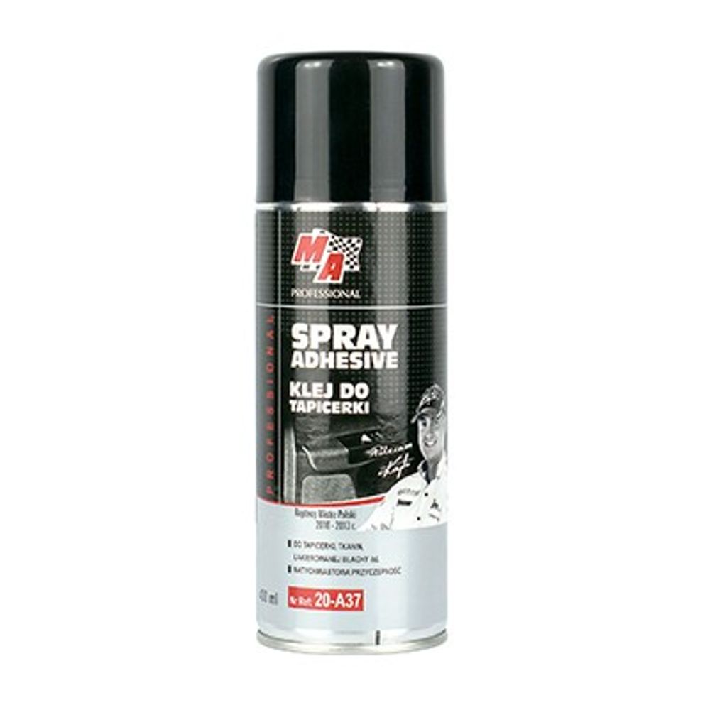 Ljepilo U Spreju Amtra 400Ml - Univerzalno Ljepilo slika 1
