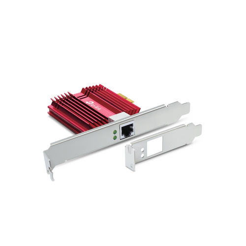 TP-LINK TX401 10 Gigabitna PCI-E mrežna kartica slika 3