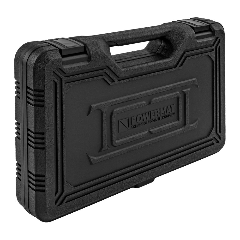 RUČNI ZAKIVAČ ZA MATICE 360 mm / M3-M12 PM-NIR-360T slika 3