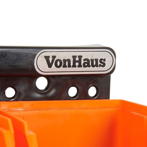 VonHaus zidni organizator s 30 ladica slika 3