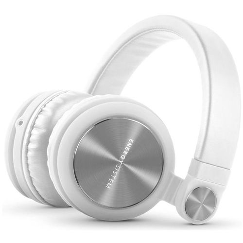 ENERGY SISTEM DJ2 White Mic slušalice bele slika 3
