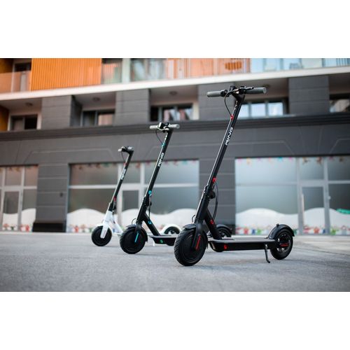 RING električni romobil RX1 black slika 16