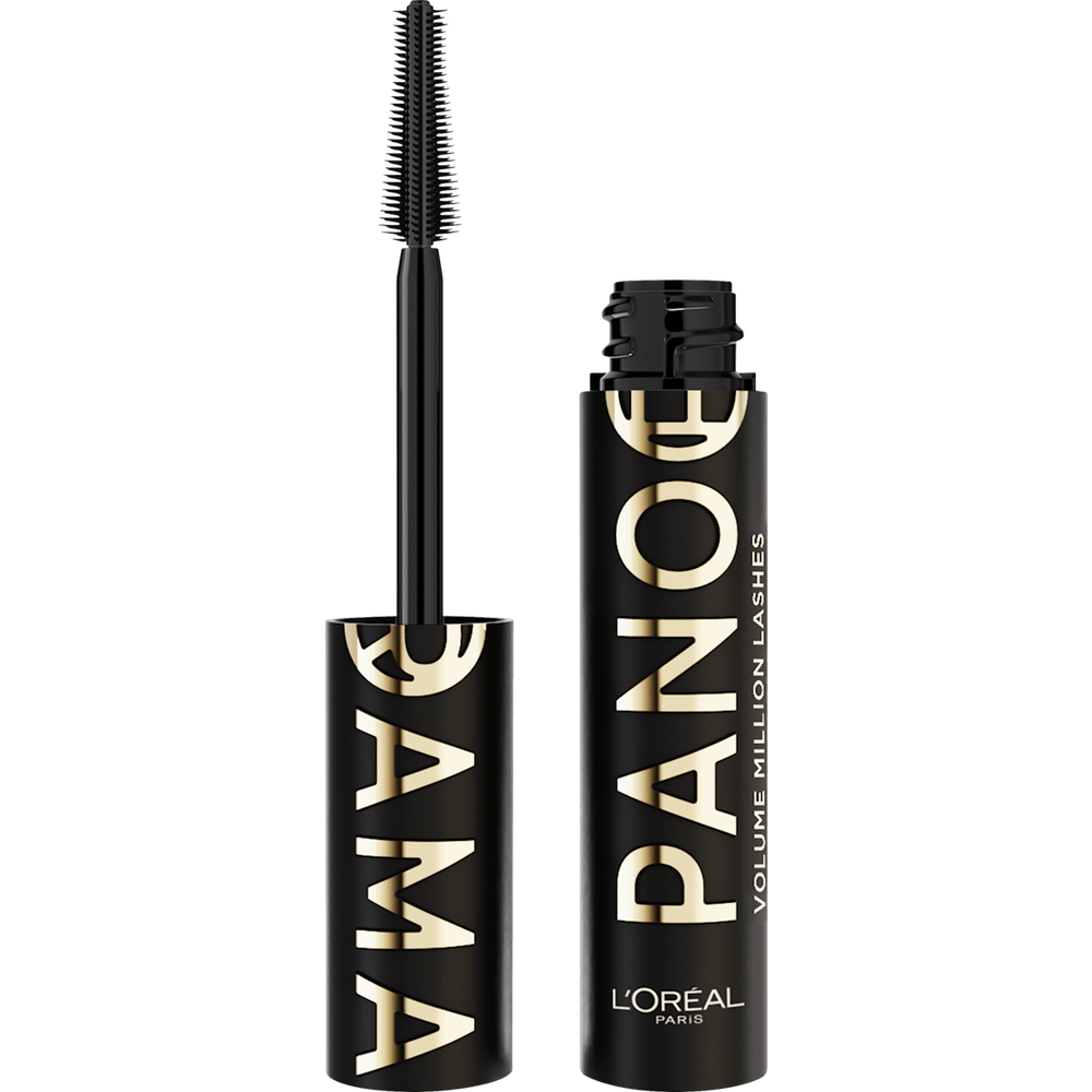 L'Oréal Paris Volume Million Lashes Panorama Maskara Night Black 9,9ml slika 1