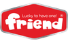 Friend logo