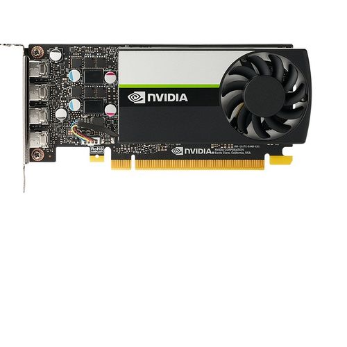 Grafička kartica PNY Quadro T1000 8GB GDDR6 PCI-E 3.0 slika 2