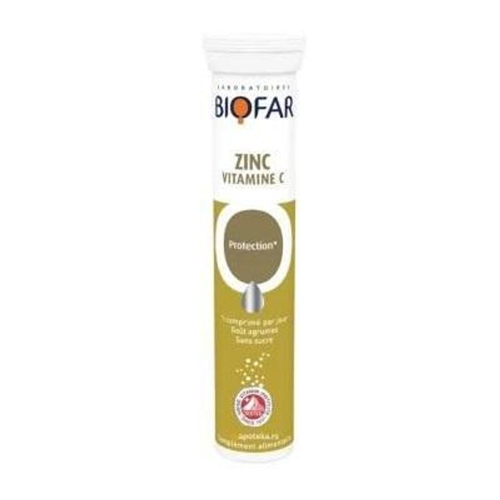BIOFAR CINK EFF A20 slika 1