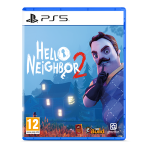 Hello Neighbor 2 (Playstation 5)