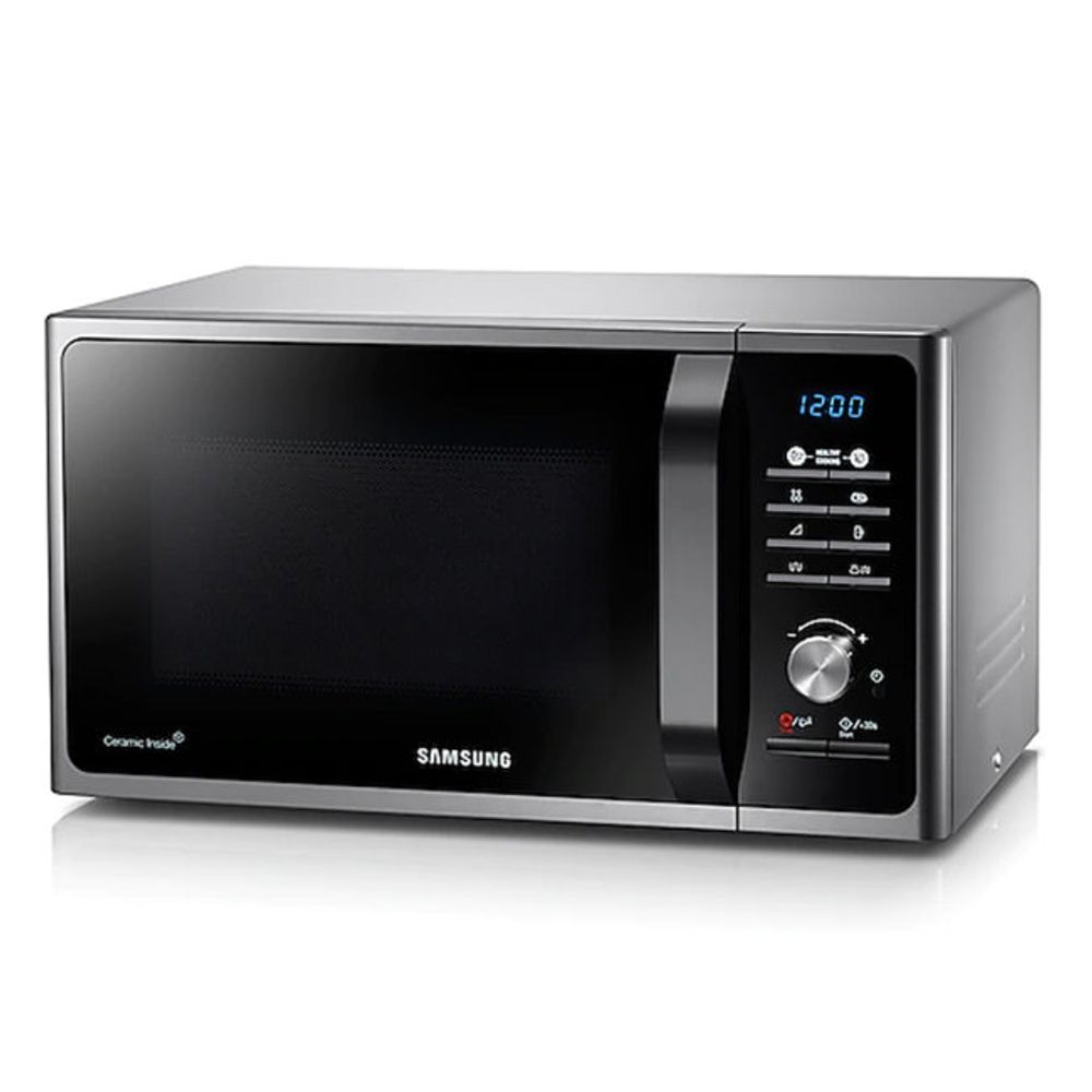 Samsung Mikrovalna MG23F301TAS/OL - Konvekcijska Pećnica slika 3