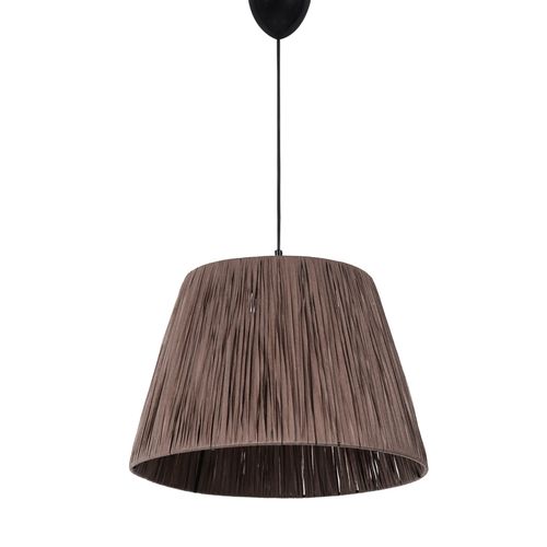 YL190 Brown Chandelier slika 2