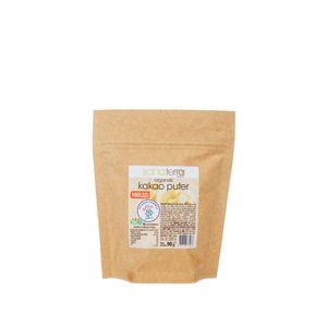 Sanaterra Kakao puter 90 g 