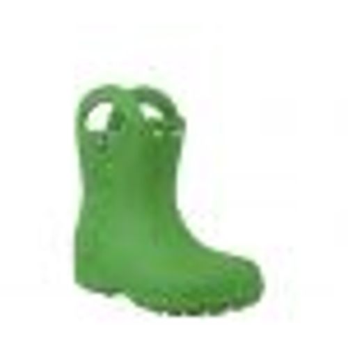 Crocs handle it rain boot kids 12803-3e8 slika 9