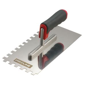 GLEDARICA OD NEHRĐAJUĆEG ČELIKA270*130MM ZUBI 6*6  61512
