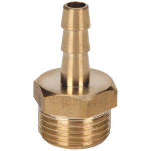 Brza Spojka Muška 7 Mm S Vanjskim Navojem R 3/8" Ag