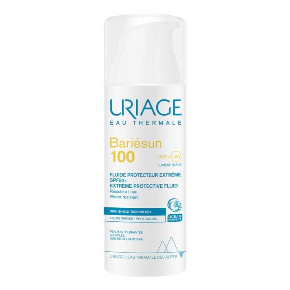 URIAGE BARIESUN 100 SPF50 FLUID 50ML slika 1