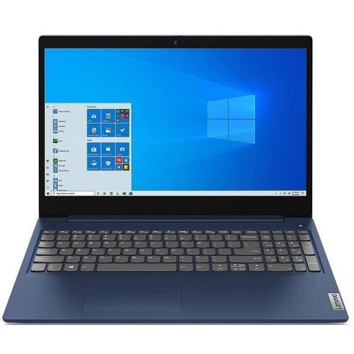 Laptop LENOVO IdeaPad 3 15ITL6 82H800YXYA/12GB slika 1