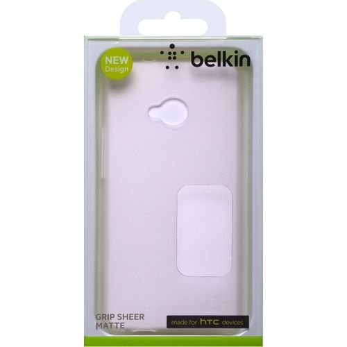 Belkin maska ​​za HTC One, tvrda plastika TPU slika 2