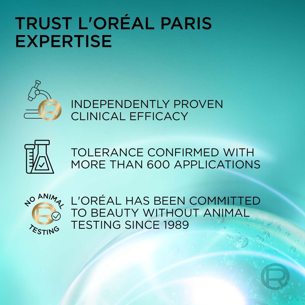 L'Oréal Paris Bright Reveal tonirani UV fluid Medium SPF50+ 50ml slika 5