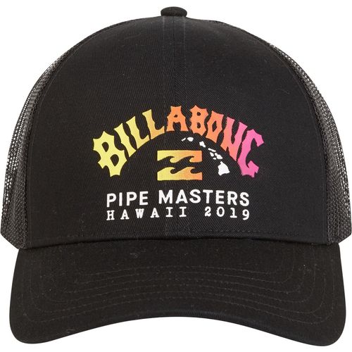 Billabong Pipe Trucker šilt kapa slika 3